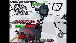 How to beat boss rush with only mythic units ball TD 
