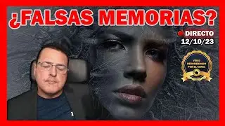 ¿FALSAS MEMORIAS? - Dr. Iñaki Piñuel