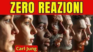 Carl Jung - Non Farti MAI PIU' Ferire DA NESSUNO: La TECNICA PSICOLOGICA che STRAVOLGE TUTTO