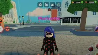 Miraculous : Ladybug c'est fait akumatisé