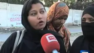Dunya News-Transport Problem in Karachi