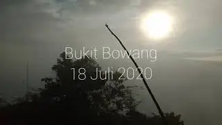 Bukit Bowang