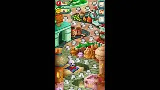 Toy Blast Android Gameplay #1