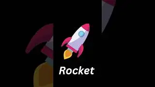 Learn Space Vocabulary in English ⭐🌌 | Explore the Universe | Speak Smart Daily English🚀✨