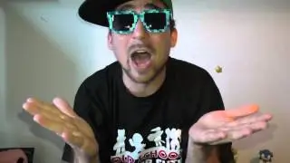 IBB 2015 [1/2-Finale 1/2] Lieblingsnoob Konrad vs. FlastTV (prod. by Hundertmark Beats)