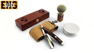 Топ 5. Компрессы. Дискриминация. БарСучКа! Склад ума | Бритьё с HomeLike Shaving