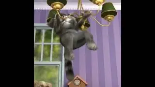 Talking Tom 2