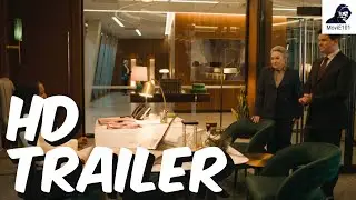Matlock Official Trailer - Kathy Bates, Skye P. Marshall, Leah Lewis