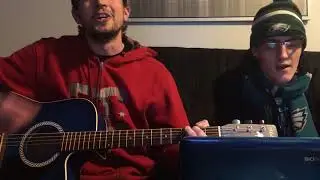 Losing My Religion - R.E.M (cover) request by Ej fabiszewski