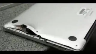 laptop saved life during Fort Lauderdale shooting