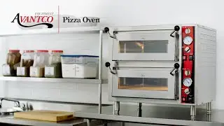 Avantco Pizza Ovens