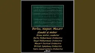 Serenade NO.13 in G Major, K. 525: I. Allegro