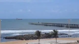 surf na ponte metalica-praia de iracema