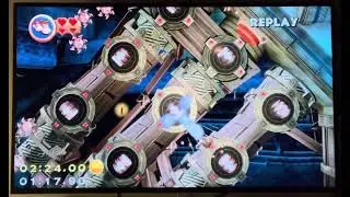 3-2 Button Bash (shiny gold)