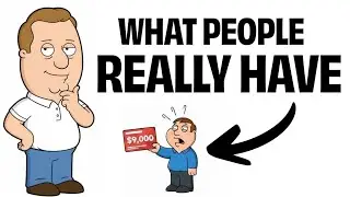 Shocking Money Stats of the Average Person