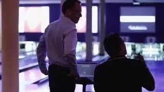 AXMentor Team Day - Summit 2014