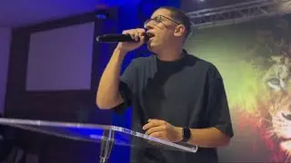 ELE CANTOU E ALGO LINDO ACONTECEU 😭 Breno Aguiar
