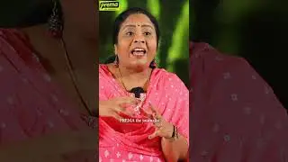 Ram Gopal Varma | Prema The Journalist #144 | #shorts