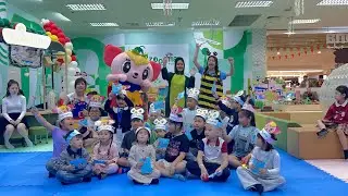 BÀI DỰ THI EVENT THÁNG 1/2026_LÊ THỊ QUỲNH NHƯ_AMHUE_HẠNG BẠC (vị trí: MC)_TRÒ: TÔI DIỄN BẠN ĐOÁN