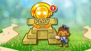 What's new in Bloons TD5?