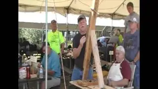 2010 West Glacier Rendezvous
