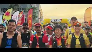 10 Senses | The Magnificent Baling 100 - 2023 (Official Video)