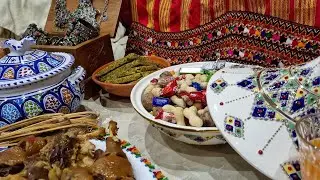 Assegas Ameggaz Yennayer 2974 🥳🎊🎉 #algerie #amazigh #berbères #fetes #kabylie #tizi_ouzou #yennayer