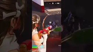 jet packs in fortnite add a whole new element LOL #fortnite #shorts #gamer #gaming