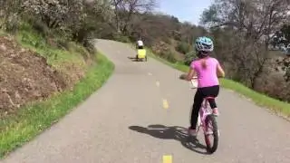 Redding River Trail