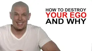 How to overcome your ego: why not to let your ego take control of your life (psychology)