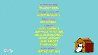 Hey Duggee The Choir Badge Credits