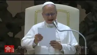 Papa Le&oacute;n XIV: 