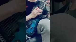 Vengeance is one of the most underrated songs by Born Of Osiris