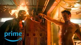 Top 10 Best Amazon Prime Series to Watch Right Now! 2025