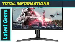 LG UltraGear 27