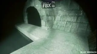Sinister Turmoil: Sewers Wrench Physics Glitch