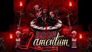 Lamentum [PS5 Pro] Parte 2