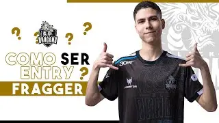 COMO FAZER A MELHOR MOVIMENTA&Ccedil;&Atilde;O DO MUNDO (ENTRY) - CROSSFIRE
