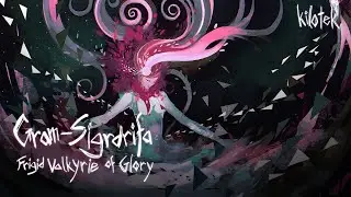 Sigrdrifa 96.14% 594pp
