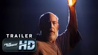 I'M NOT HERE | Official HD Trailer (2018) | J.K. SIMMONS, SEBASTIAN STAN | Film Threat Trailers