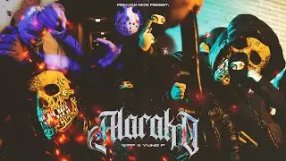 ALARAKO - @WFF.P X @theyungf_ (Prod. Kid Drvg & @JaviPlugs )