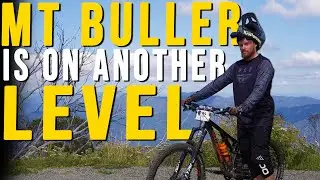 Гора Буллер ОБЯЗАТЕЛЬНО должна быть в вашем списке для поездок | MTB Australia