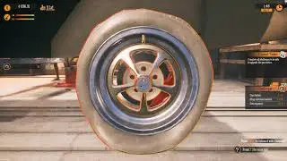 Gas Station Simulator 5 (Repairing cars and working on upgrades)