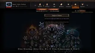 How strong is Lightning Conduit Assassin in 3.19 Path of Exile? Just watch.