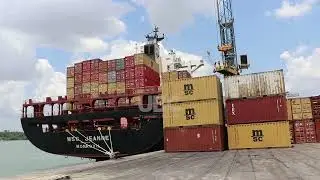 Замбия, Китай и Танзания одобрили реконструкцию TAZARA на сумму 1,4 млрд долларов