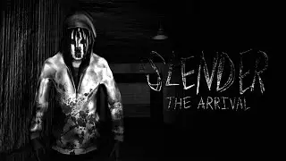 Slender: The Arrival