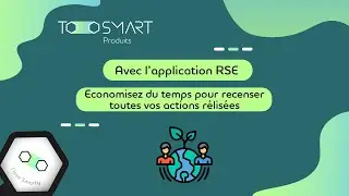 TooSmart Solution RSE