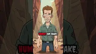 He Cut Off His Own Arm to Survive