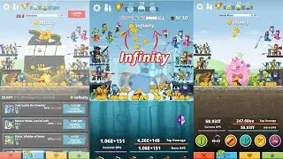 Tap Titans 1 Android Gameguardian 2021