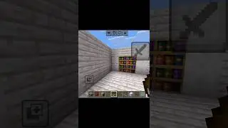 Hidden Minecraft Base 😳